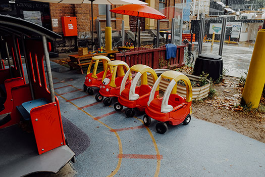 DSC02611 Early Learning Centre inside