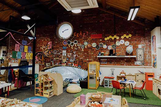 DSC02664 Early Learning Centre inside