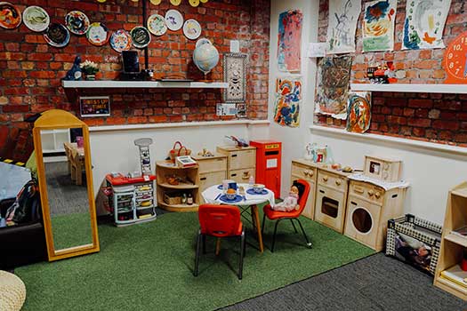 Early-Learning-Centre Early Learning Centre inside