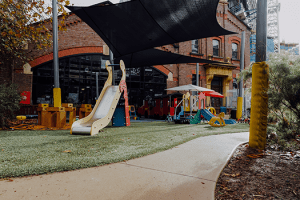 Kids & Co Child Care