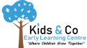 Kids & Co Child Care Logo