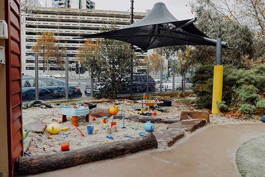 Child Care Centre Melbourne