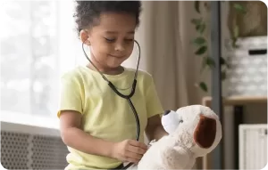 How Kindergarten Shapes a Child’s Future