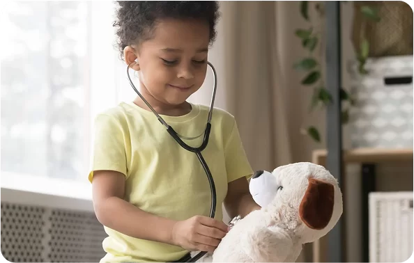 How Kindergarten Shapes a Child’s Future